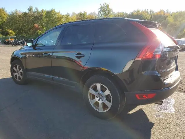 2010 VOLVO XC60 3.2  