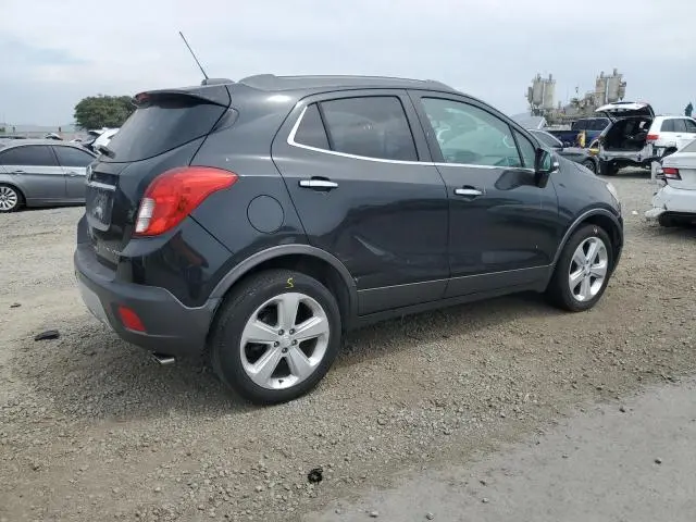 2015 BUICK ENCORE