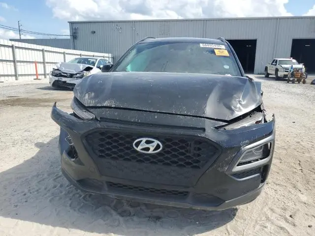 2021 HYUNDAI KONA NIGHT  