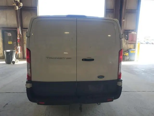 2019 FORD TRANSIT T-250  