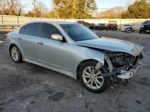 2013 HYUNDAI GENESIS 3.8L