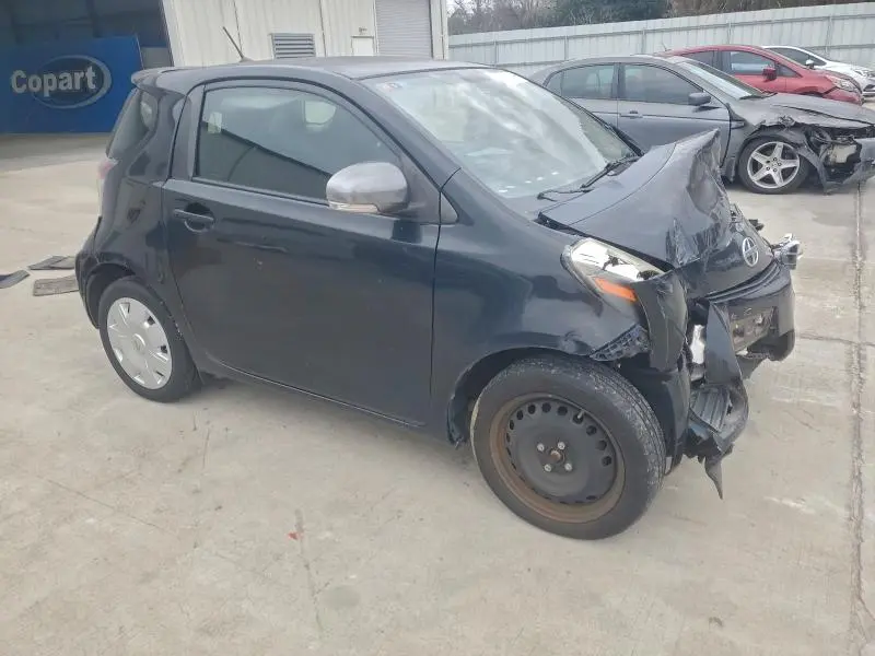 2012 TOYOTA SCION IQ   