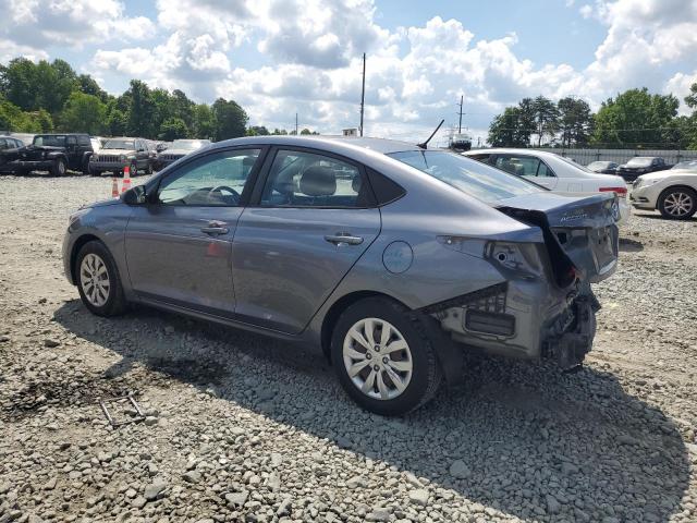 2018 HYUNDAI ACCENT SE