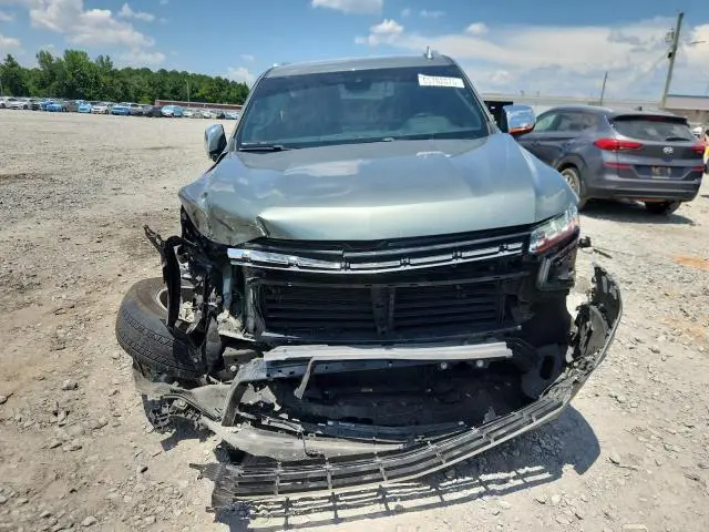 2023 CHEVROLET SUBURBAN C1500 PREMIER  