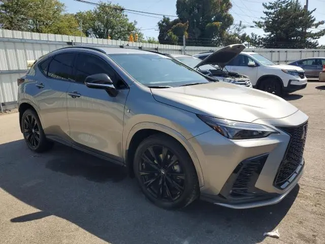 2022 LEXUS NX 350  
