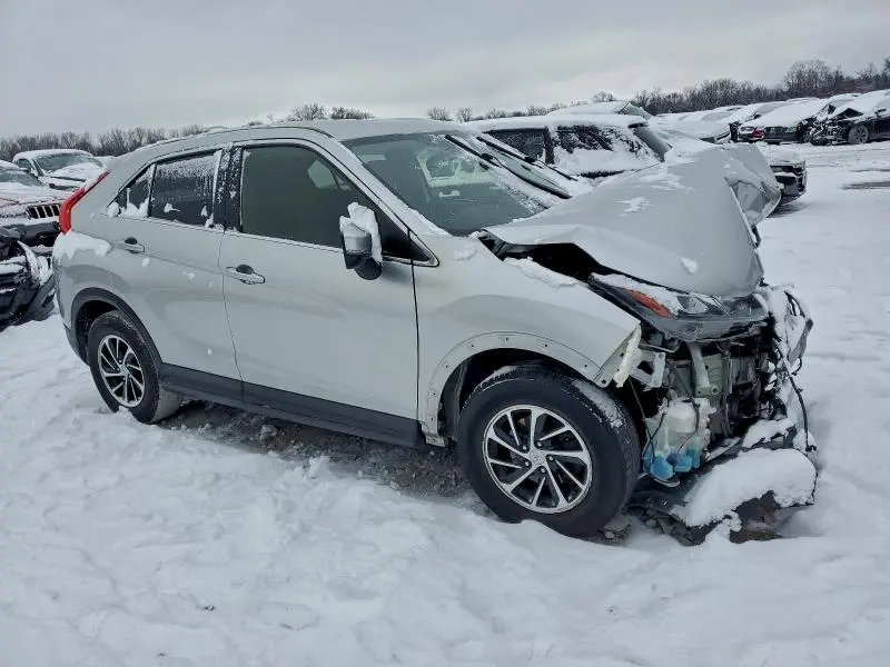 2020 MITSUBISHI ECLIPSE CROSS ES  
