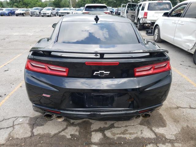 2016 CHEVROLET CAMARO SS