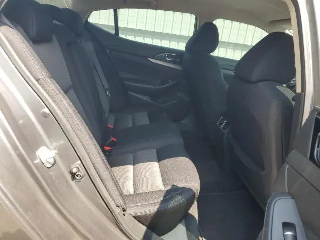 2017 NISSAN MAXIMA 3.5S  