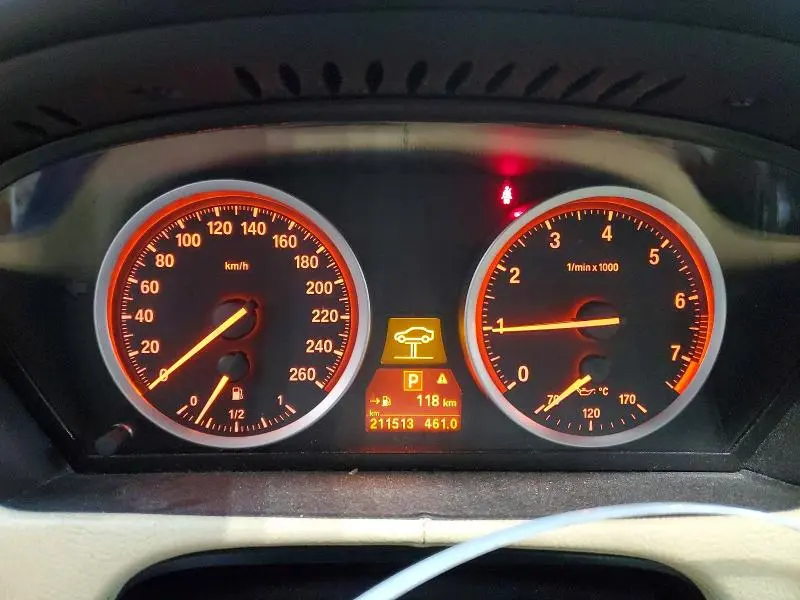 2013 BMW X6 XDRIVE35I  