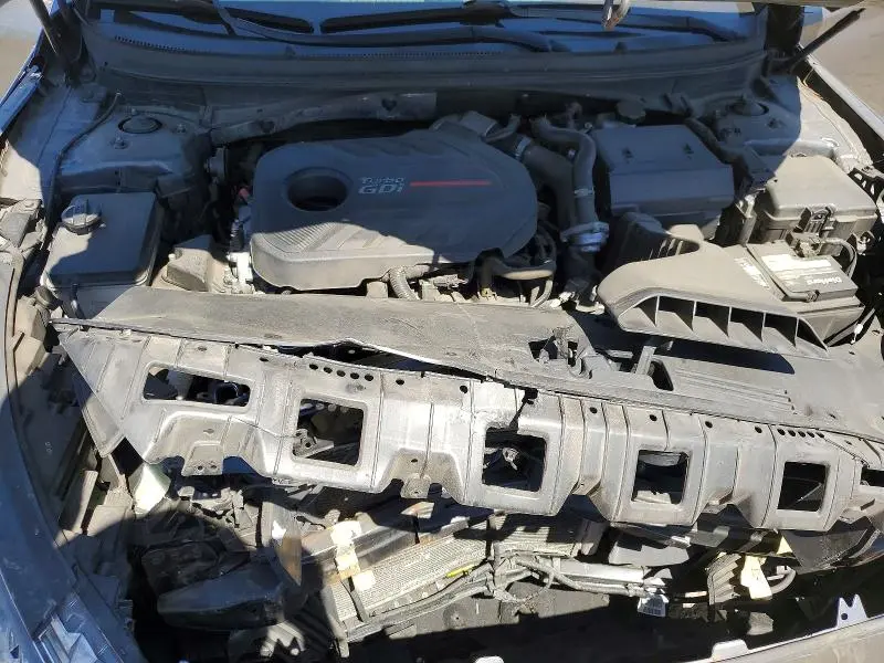 2018 HYUNDAI SONATA LIMITED 2.0T  