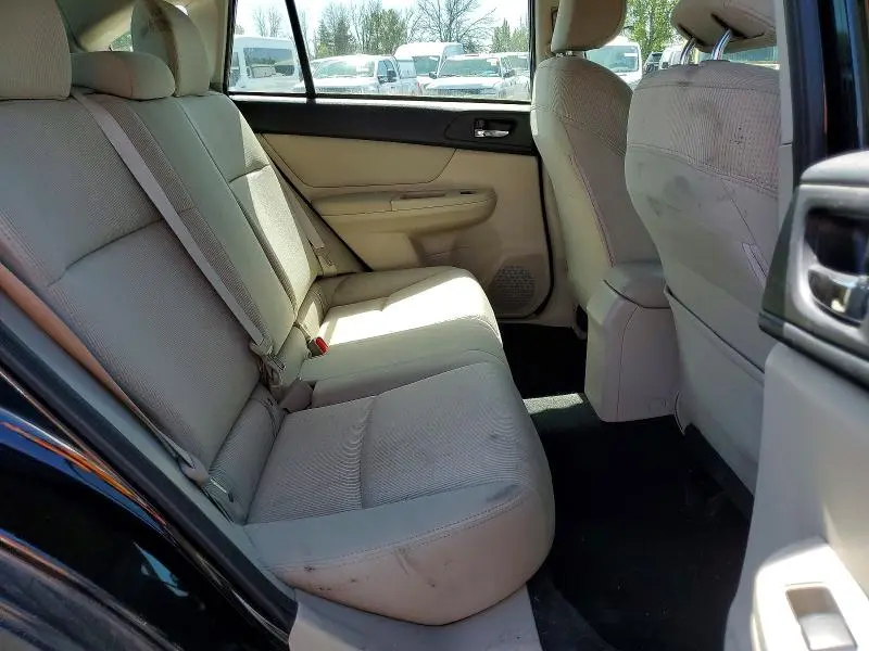 2013 SUBARU IMPREZA SPORT PREMIUM  