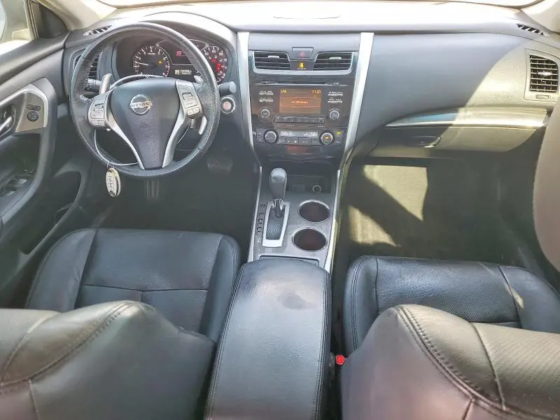 2013 NISSAN ALTIMA 3.5S  