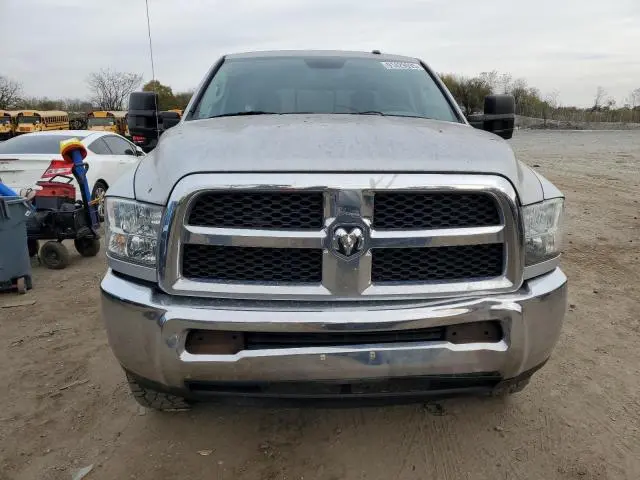 2015 RAM 2500 SLT  