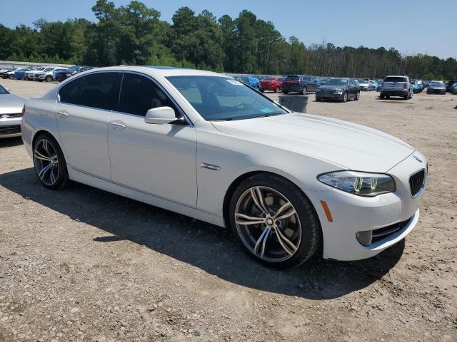 2013 BMW 528 I