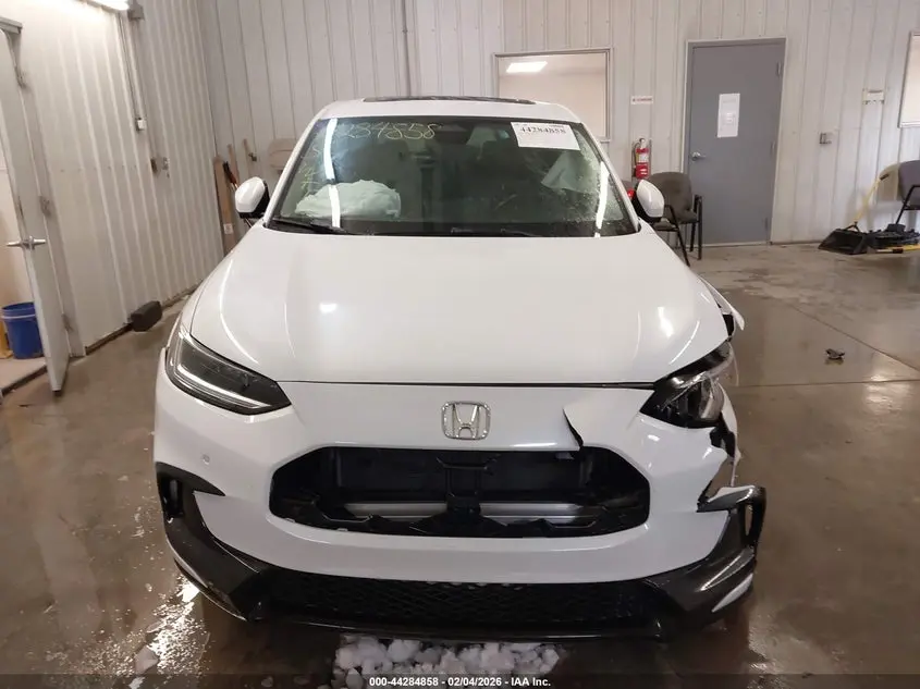 2024 HONDA HR-V AWD EX-L/AWD EX-L W/O BSI