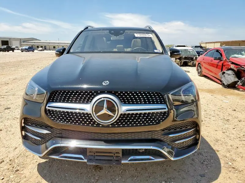 2020 MERCEDES-BENZ GLE 450 4MATIC  