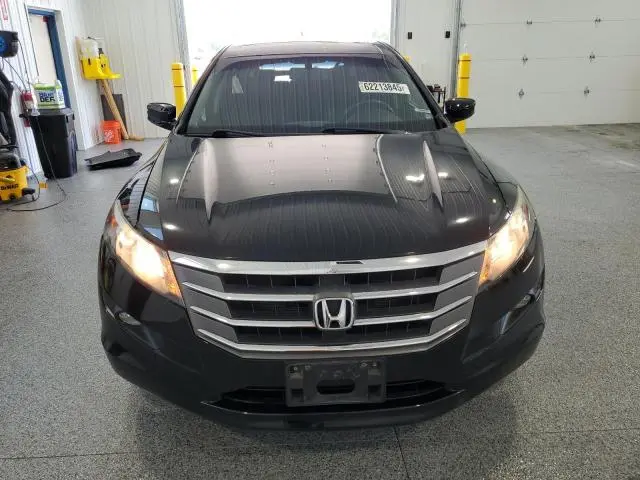 2012 HONDA CROSSTOUR EXL  