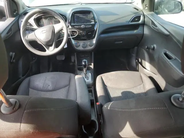 2020 CHEVROLET SPARK LS  