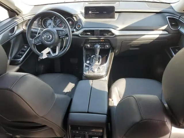 2023 MAZDA CX-9 TOURING PLUS  