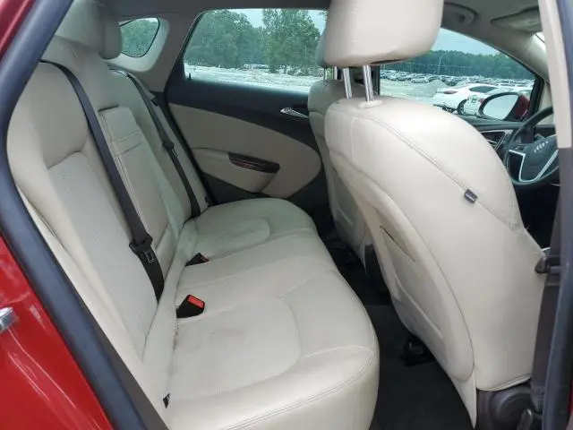 2013 BUICK VERANO 