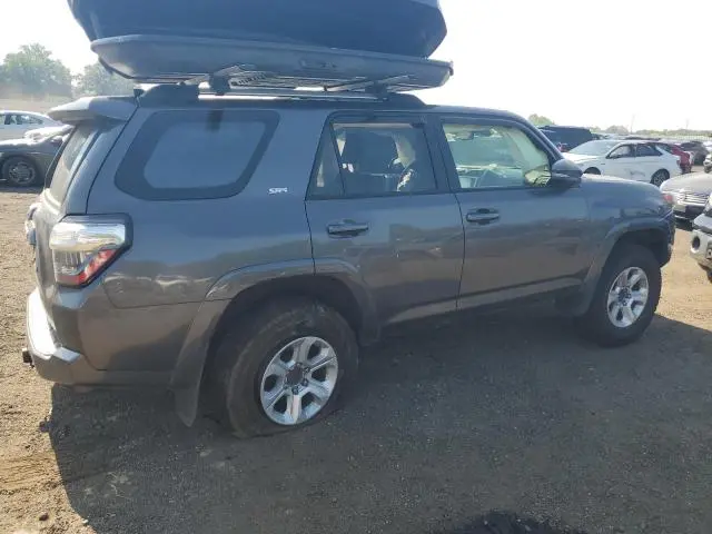 2021 TOYOTA 4RUNNER SR5/SR5 PREMIUM  