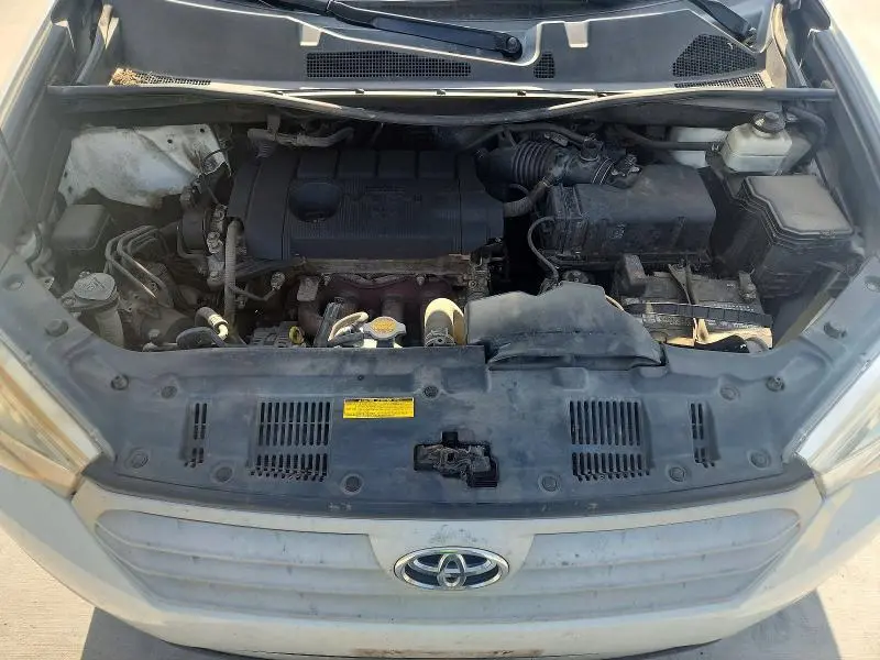 2013 TOYOTA HIGHLANDER PLUS  