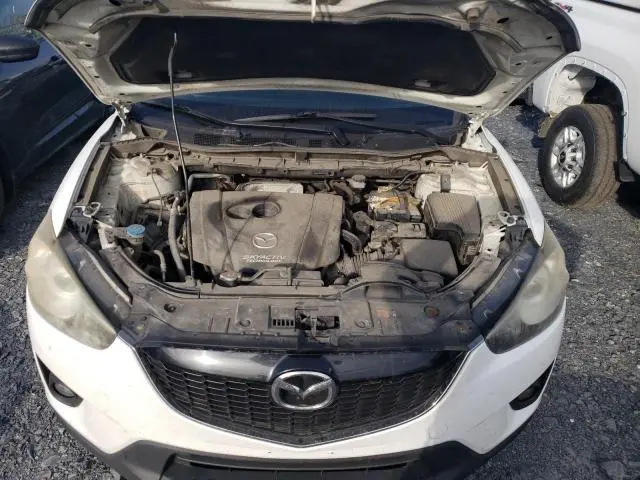 2014 MAZDA CX-5 TOURING  