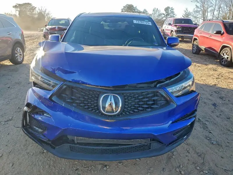 2020 ACURA RDX A-SPEC  