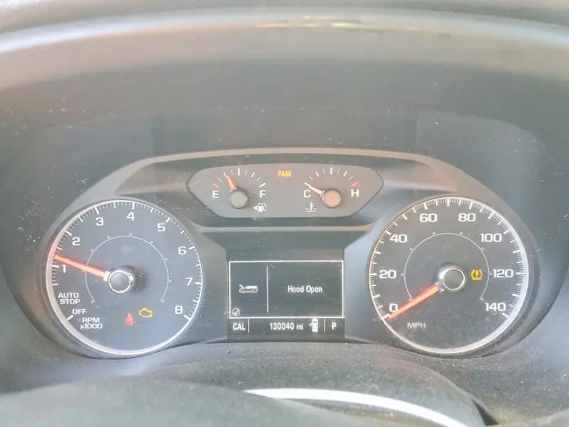 2018 GMC ACADIA SLE  