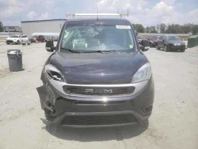 2021 RAM PROMASTER CITY SLT  