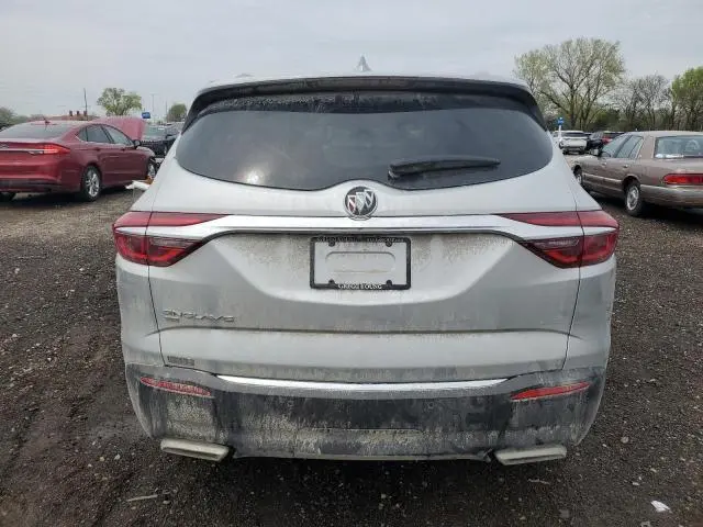 2021 BUICK ENCLAVE PREMIUM  