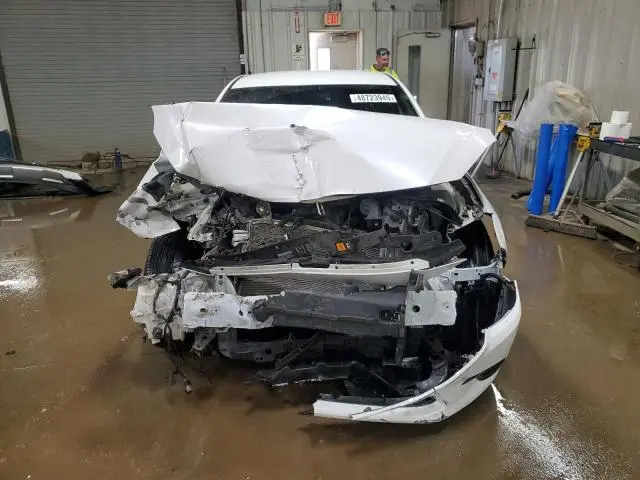 2017 MAZDA 3 SPORT  