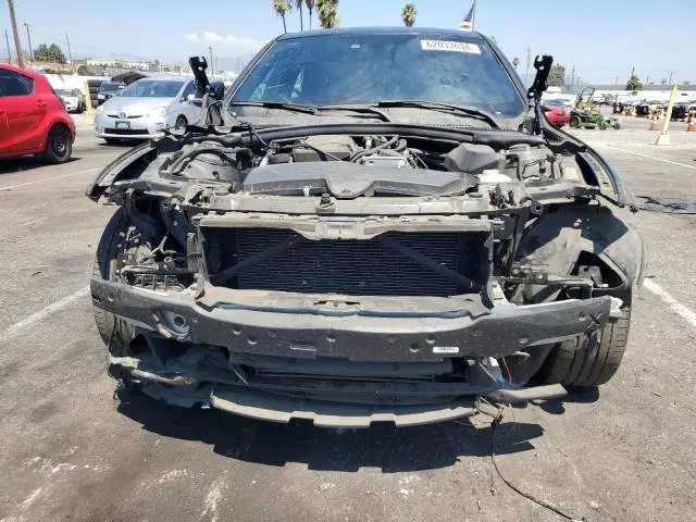 2016 BMW 328 I SULEV
