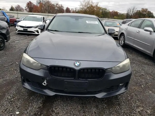 2013 BMW 328 I SULEV  