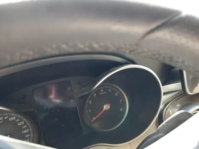 2018 MERCEDES-BENZ GLC 300  