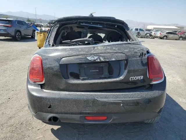 2016 MINI COOPER   