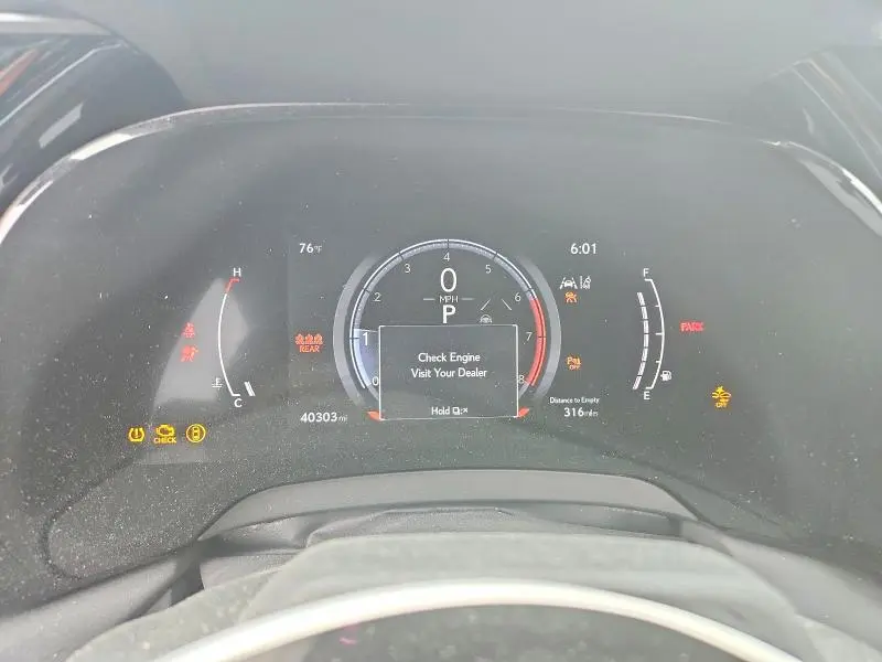 2024 LEXUS RX 350 PREMIUM+  