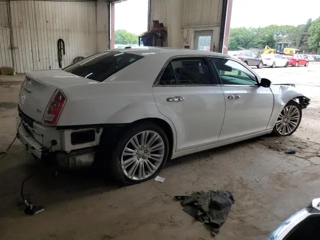 2011 CHRYSLER 300 LIMITED  