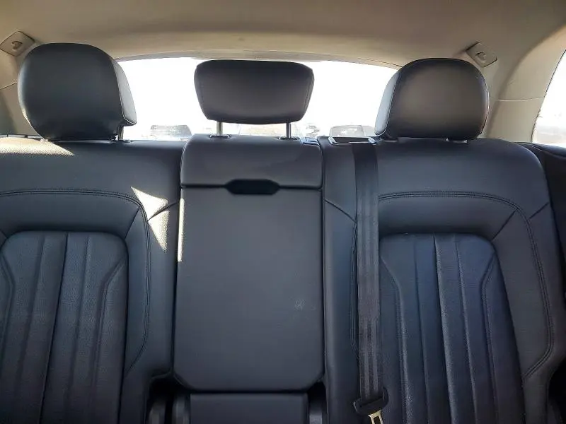 2018 AUDI Q5 PREMIUM  