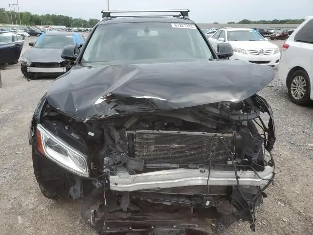 2016 AUDI Q5 PREMIUM  