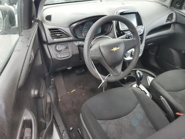 2017 CHEVROLET SPARK LS  