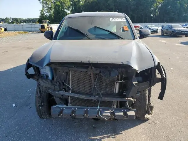 2021 TOYOTA TACOMA DOUBLE CAB  