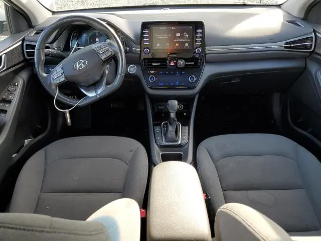 2020 HYUNDAI IONIQ SEL  