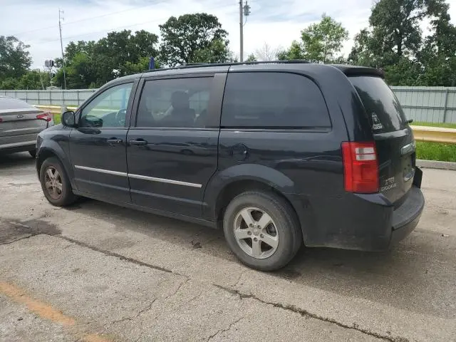 2010 DODGE GRAND CARAVAN SXT  