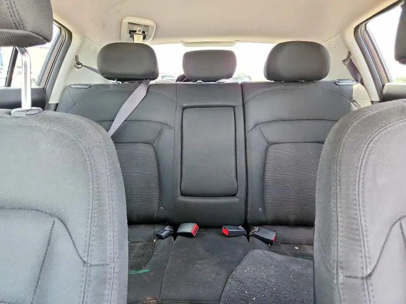 2013 KIA SPORTAGE LX  