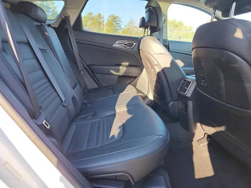 2023 KIA SPORTAGE SX PRESTIGE  