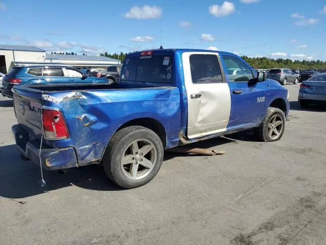 2017 RAM 1500 ST