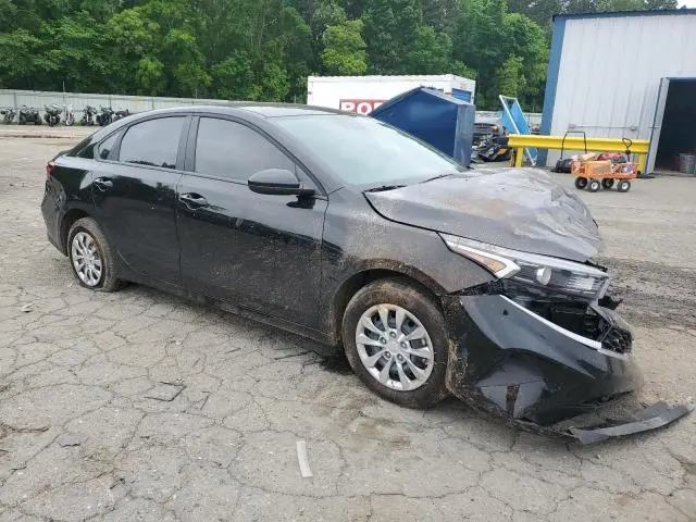 2024 KIA FORTE LX  
