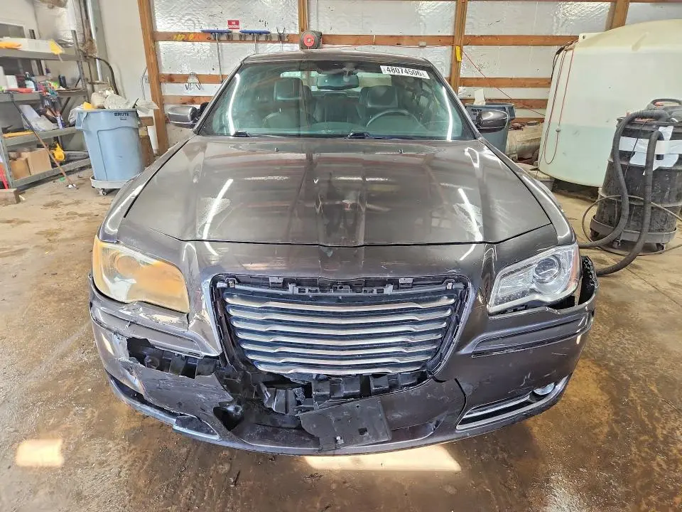 2014 CHRYSLER 300   