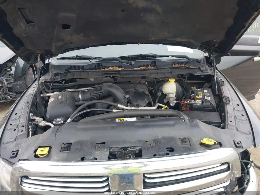 2014 RAM 1500 LONE STAR
